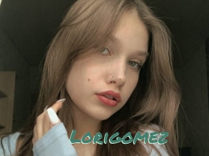 Lorigomez