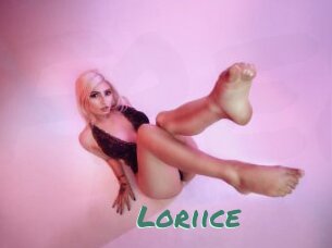 Loriice