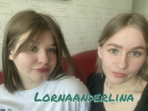 Lornaanderlina