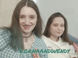 Lornaandwendy