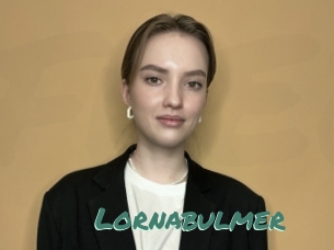 Lornabulmer