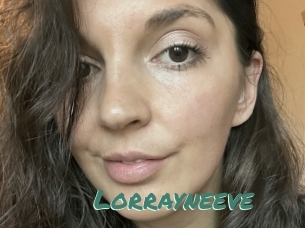 Lorrayneeve