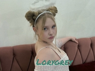 Lorygrey