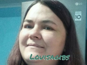 Louisagibs