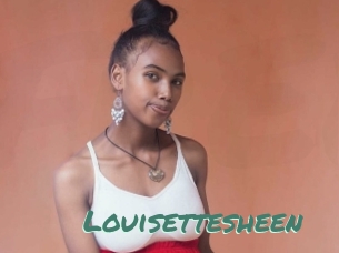 Louisettesheen