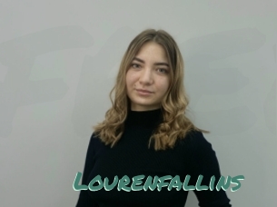 Lourenfallins