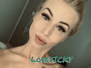 LoveVICKY