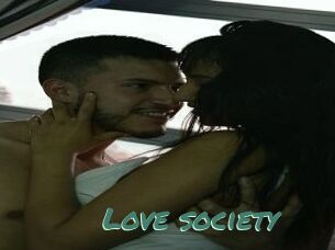 Love_society