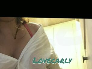 Lovecarly