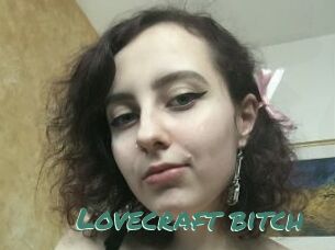 Lovecraft_bitch