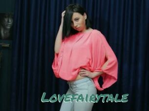 Lovefairytale