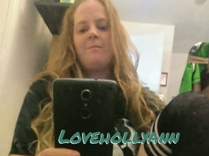 Lovehollyann