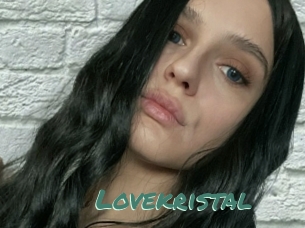 Lovekristal