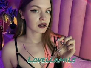 Lovellamils