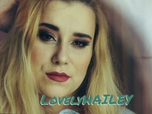 LovelyHAILEY