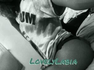 LovelyLabia