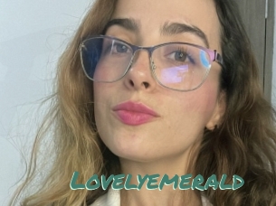 Lovelyemerald