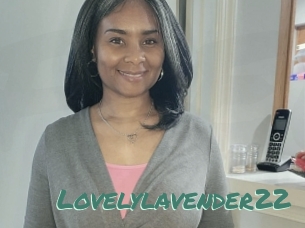 Lovelylavender22