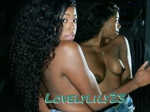 Lovelylily23