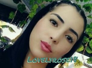 Lovelyrose18