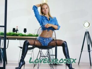 Lovelyrosex