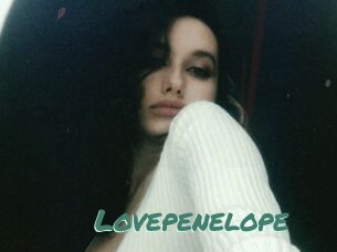 Lovepenelope