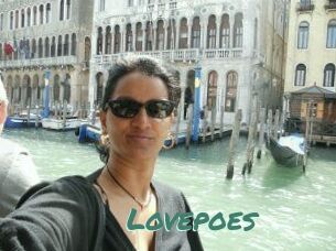 Lovepoes