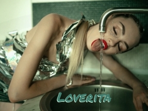 Loverita