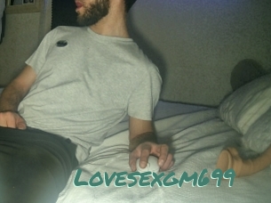 Lovesexgm699