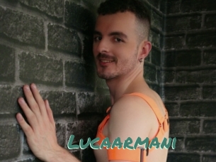 Lucaarmani