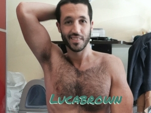 Lucabrown