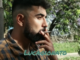 Lucagionato