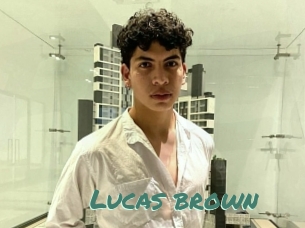 Lucas_brown