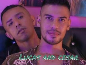 Lucas_and_cesar