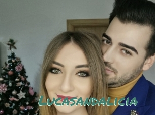 Lucasandalicia