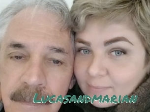 Lucasandmarian