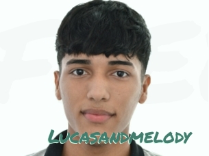 Lucasandmelody