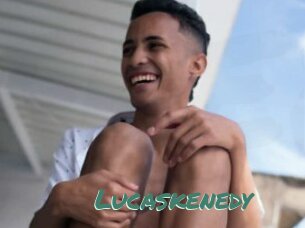 Lucaskenedy