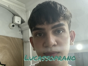 Lucassoprano