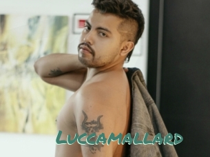 Luccamallard