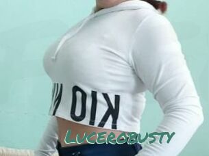 Lucerobusty