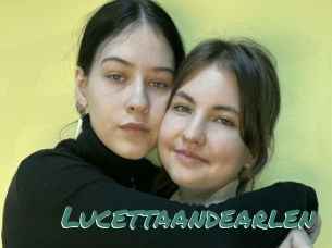 Lucettaandearlen