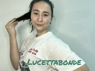 Lucettabonde