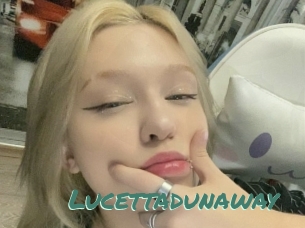 Lucettadunaway