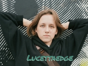 Lucettaedge