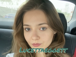 Lucettaeggett