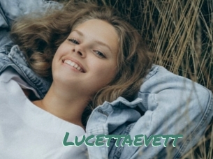 Lucettaevett