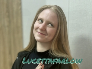 Lucettafarlow