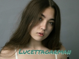 Lucettagarman