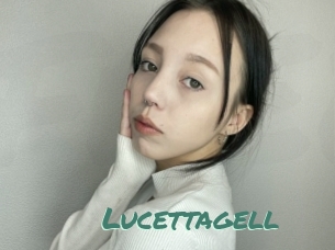 Lucettagell